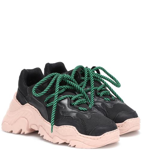 mytheresa sneakers|mytheresa usa running shoes.